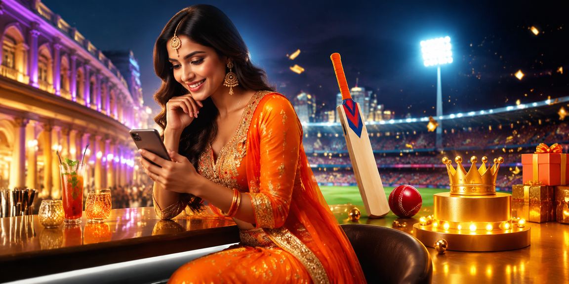 Online Teen Patti card table representing popular casino games with Aviator
